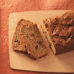 Gluten-Free Autumn Bread recipe