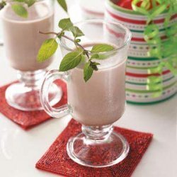 Chilly-Day Hot Cocoa Mix recipe