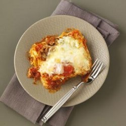 Company Lasagna recipe
