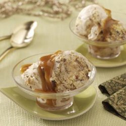 Cinnamon Sticky-Bun Ice Cream recipe