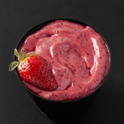 Berry Delicious Smoothies recipe