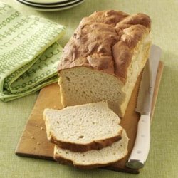 Gluten-Free Sandwich Bread recipe