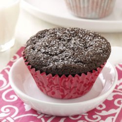 Gluten-Free Chocolate Cupcakes recipe