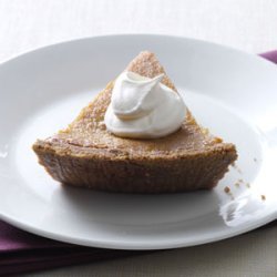 Best-Ever Sweet Potato Pie recipe