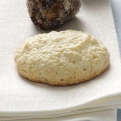 Gluten-Free Almond Cookies recipe