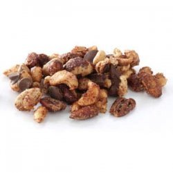 Orange-Ancho Spiced Nuts recipe