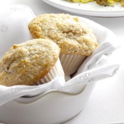 Apple-Walnut Muffin Mix recipe