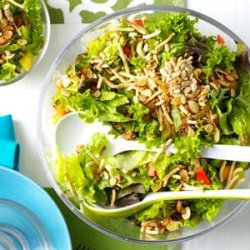 Company Green Salad recipe