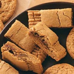Gluten-Free Fig Cookies recipe