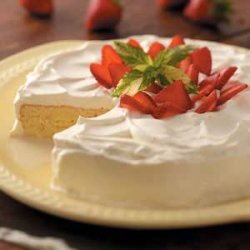 Classic Tres Leches Cake recipe