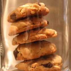 Peanut Cookies recipe