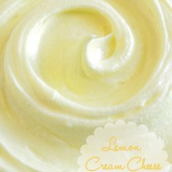 Lemon Cream recipe