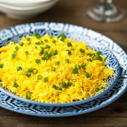 Yellow Rice recipe