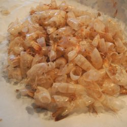 Shrimp Bisque recipe