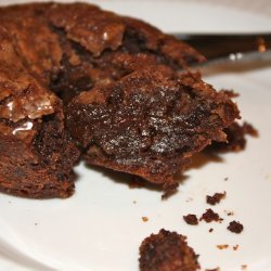 Brownies recipe