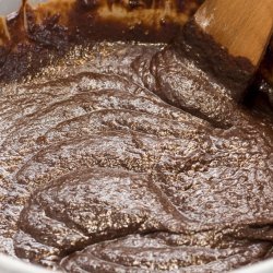 Chocolate Brownies recipe