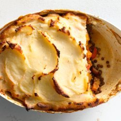 Vegetable Shepherd's Pie recipe
