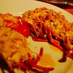 Lobster Curry recipe