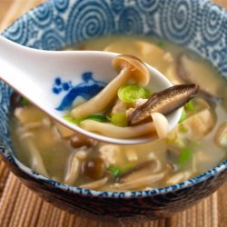Miso Soup recipe