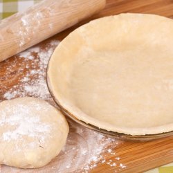 Basic Pie Pastry recipe