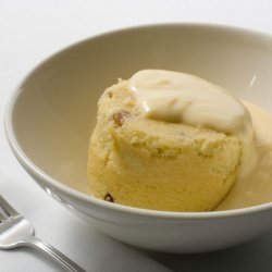 Spotted Dick recipe