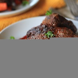 Braised Beef Short Ribs recipe
