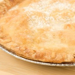 Pie Crust recipe