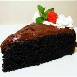 Chocolate Cake II recipe