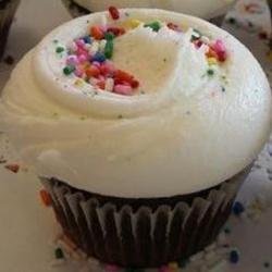Butter Frosting recipe