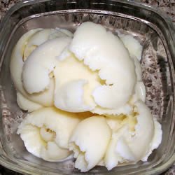 Vanilla Ice Cream IV recipe