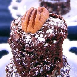 The Ultimate Brownie recipe