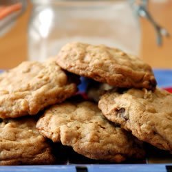 Cookie in a Jar recipe