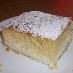 Ricotta Cake recipe