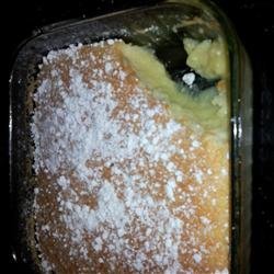 Lemon Pudding Cake I recipe