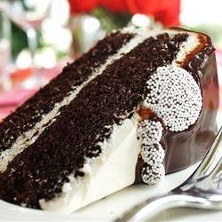 One Bowl Chocolate Cake I recipe