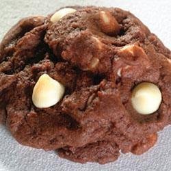Toll House(R) White Chip Chocolate Cookies recipe