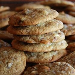 Minnesota's Favorite Cookie recipe