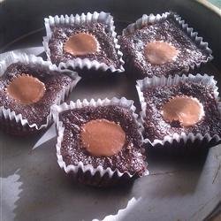 Easiest Brownies Ever recipe