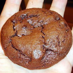 Brownie cookies recipe