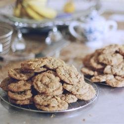 Dishpan Cookies II recipe
