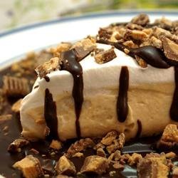 Peanut Butter Pie recipe