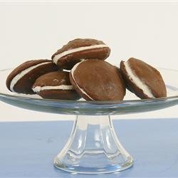 Southern Moon Pies recipe