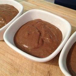 Alex's Raw Chocolate Pudding recipe