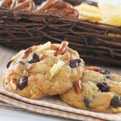 Sweet and Salty Toll House(R) Cookies recipe
