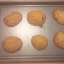 Chocolate Chip Cookies for Special Diets recipe