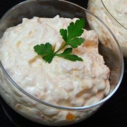 Buttermilk Salad recipe