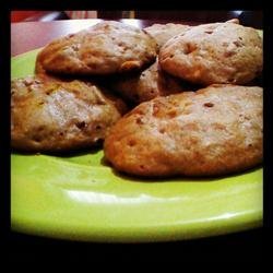 Squash Cookies recipe
