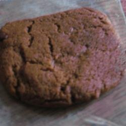 Canadian Molasses Cookies recipe
