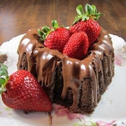One Bowl Chocolate Cake II recipe