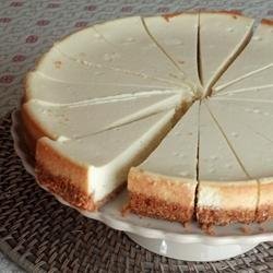 Perfect Cheesecake Everytime recipe